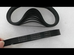 GFB 120 800D Biljettenteller Vlakke Riem 12*256*0.65