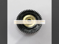 Geldrekenaar Onderdelen Glory GFB 120 220 800D Bankbiljetrekenaar 1100T057