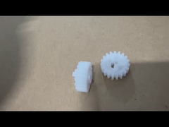 Fintech ATM-onderdelen NCR S2 Carriage Gear Motion Transfer 19T 0.8mod 4450762546 445-0762546