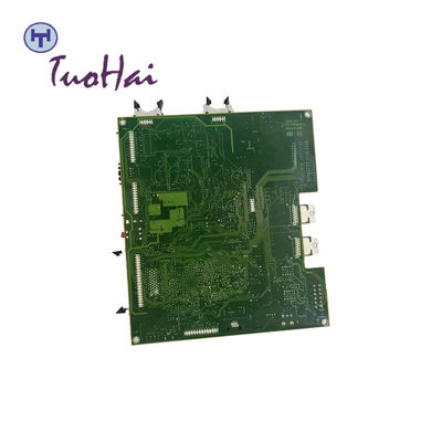 445-0708502 ATM Machine Parts NCR S1 Dispenser Control Top Level Assembly