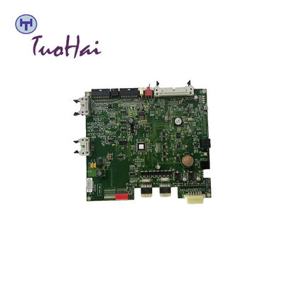 445-0708502 ATM Machine Parts NCR S1 Dispenser Control Top Level Assembly