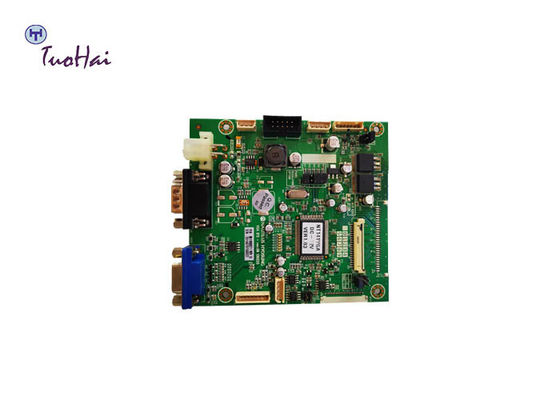 ATM Hyosung Advertising Board DVI LCD Panel CRM 8000TA S5611000272