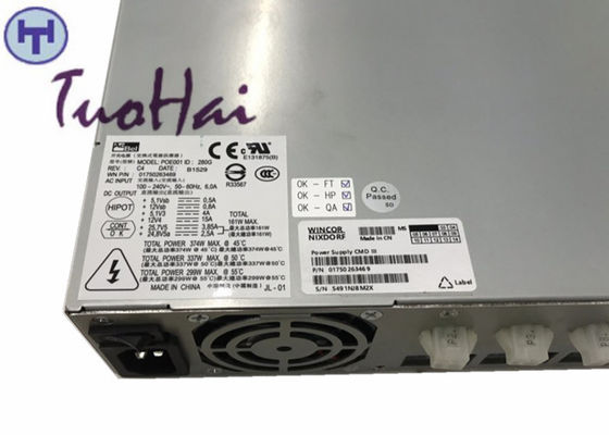 1750263469 Wincor ATM Parts Cineo And Procash 280 PC280 Power Supply CMD III