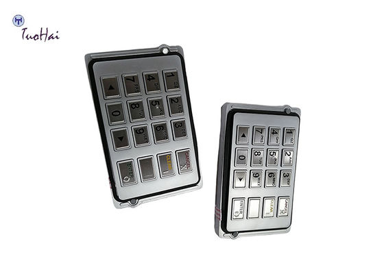 Nautilus Hyosung ATM Parts EPP 8000r Keyboard New Original Version EPP 7130110100