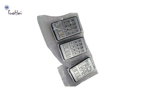 Nautilus Hyosung ATM Parts EPP 8000r Keyboard New Original Version EPP 7130110100