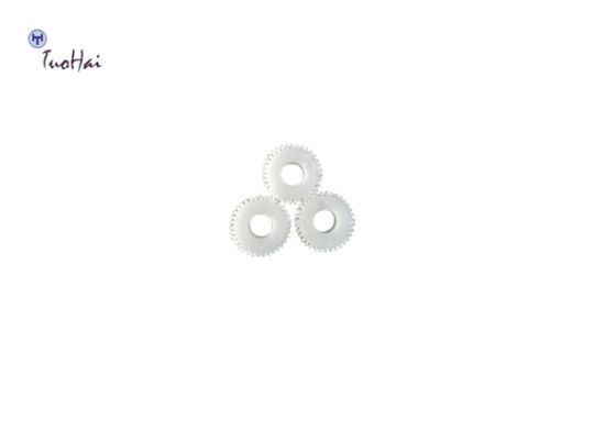 01750155418-38 1750155418-38 ATM Machine Parts Wincor Gearwheel For CMD Cassette Cineo