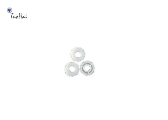 01750155418-38 1750155418-38 ATM Machine Parts Wincor Gearwheel For CMD Cassette Cineo