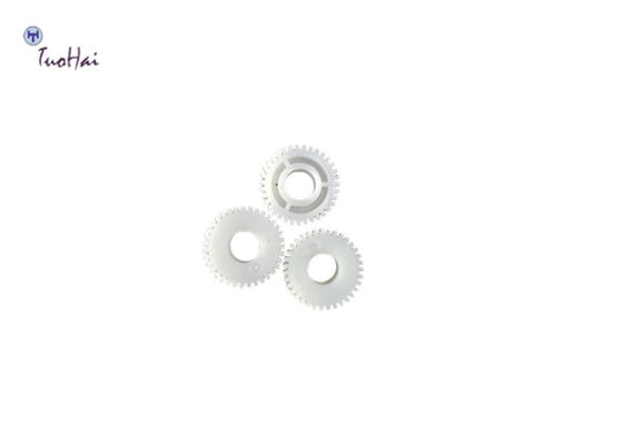 01750155418-38 1750155418-38 ATM Machine Parts Wincor Gearwheel For CMD Cassette Cineo