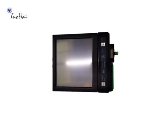 17502018711750201871 01750201871 ATM Machine Parts Wincor Cineo C4060 OP06 10.4 Inch Operator Monitor