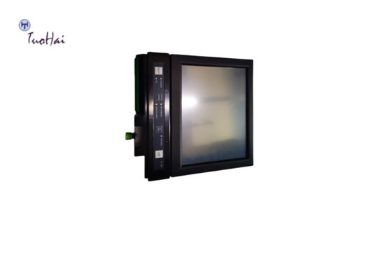 17502018711750201871 01750201871 ATM Machine Parts Wincor Cineo C4060 OP06 10.4 Inch Operator Monitor