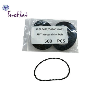 ATM Machine Spare Parts NCR S2 Transport Gear Belt 009-0026472 0090026472