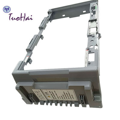 YA4238-1041G301 YA4238-1052G311 YA4229-4000G013 4YA4238-1052G313 ATM Machine Part OKI 21se 6040W G7 OKI RG7 Cassette Middle Cover