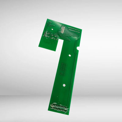 ATM Machine Spare Parts NCR S2 Selfserv Flex Interface Board 4450736349 445-0736349