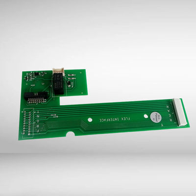 ATM Machine Spare Parts NCR S2 Selfserv Flex Interface Board 4450736349 445-0736349