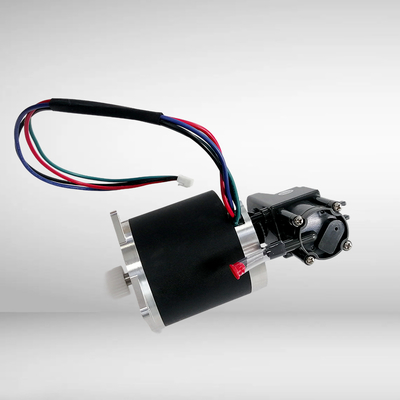 ATM Machine Spare Parts NCR S2 DISPENSER S2 Motor/Pump Assy FRU 445-0731632 4450731632