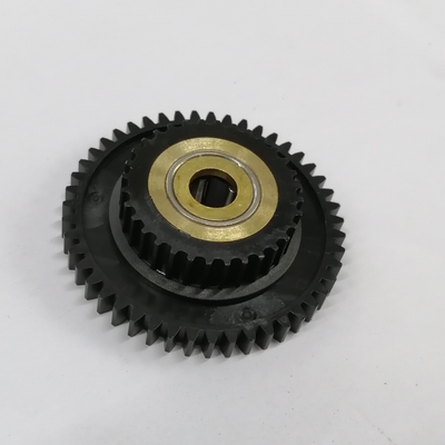 Money Counter Spare Parts Glory GFB 120 220 800D Banknote Counter 1100T057 TRANSFER GEAR