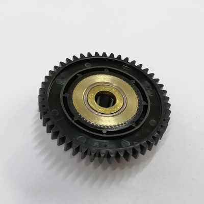 Money Counter Spare Parts Glory GFB 120 220 800D Banknote Counter 1100T057 TRANSFER GEAR