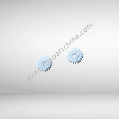 NCR S2 Gear Motion Transfer 19T 0.8mod B 445-0762546 ATM Part