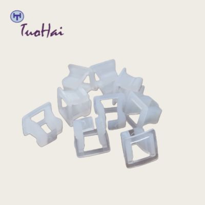 Genuine Diebold DB Cassette Latch 39009862000D Long White Tensioner Latch