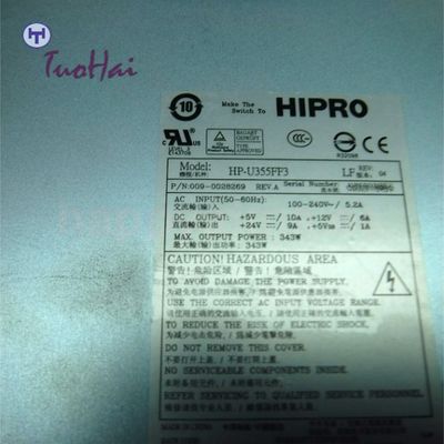 Genuine NCR 343W Power Supply 90028269