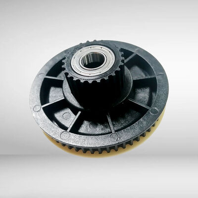 DN400 DN450 RM4 1750291697 HCT HEAD CHASSIS TRANSPORT Spare Parts 1750291697-12 Gears Sets ATM Machine Parts Diebold Nixdorf