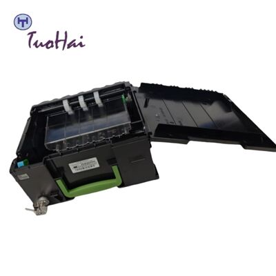 Genuine Wincor Nixdorf CMD V4 Reject Cassette 1750056651 Metal or Plastic Lock Option