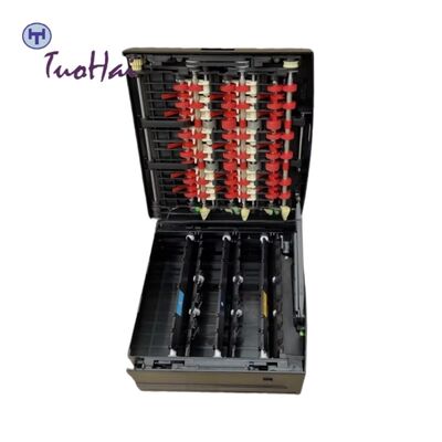 Wincor ATM Reject Cassette 1750183503 C4040 with Plastic Lock