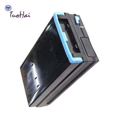 Diebold Opteva 1.5 Multimedia Cassette 00104777000N with Plastic Lock