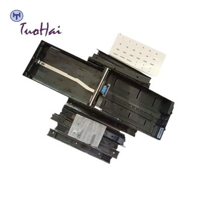 Original Diebold ATM Currency Cassette 00104777000M for Opteva 1.5 Version