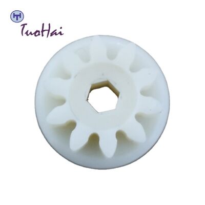 10T Gear 252023098 for MEI SCNL6607R Cashflow Bill Acceptor