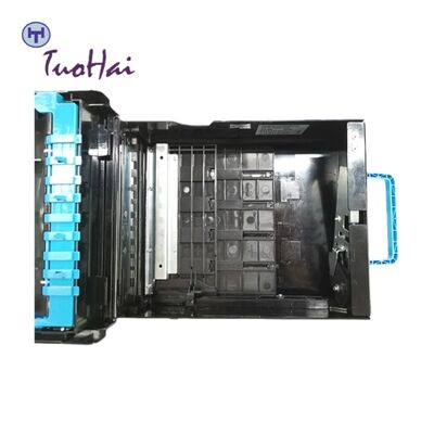 Diebold Opteva 1.5 Plastic Lock Reject Cassette Part 00103334000D