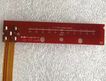 S2 CIC 50mm Linear Sensor NCR ATM Parts 445-0732374 4450732374