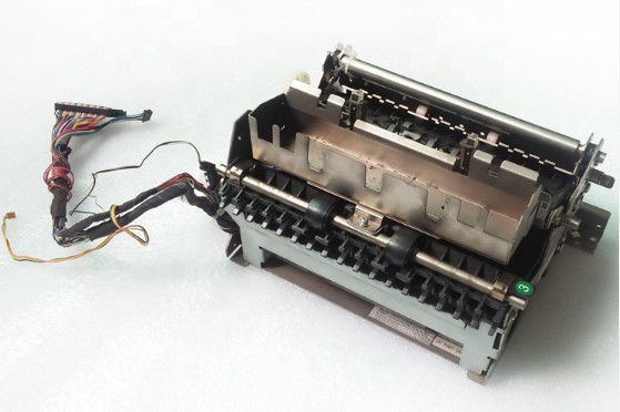 Diebold ATM Machine Parts Upper Front Assembly 49-024187-000C 49024187000C