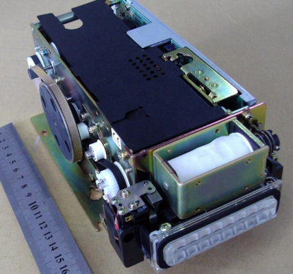 49-201324-000A 49201324000A Diebold ATM Parts Without Chip Card Reader