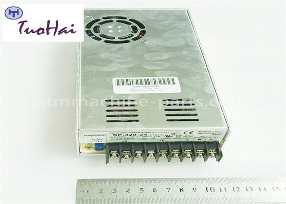 NCR Power Supply Switch Mode 300W 24V 009-0030700 ATM Machine parts