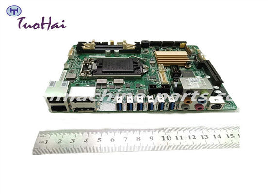 NCR ATM Machine 445-0764433 4450764433 NCR PC Core Estoril Motherboard