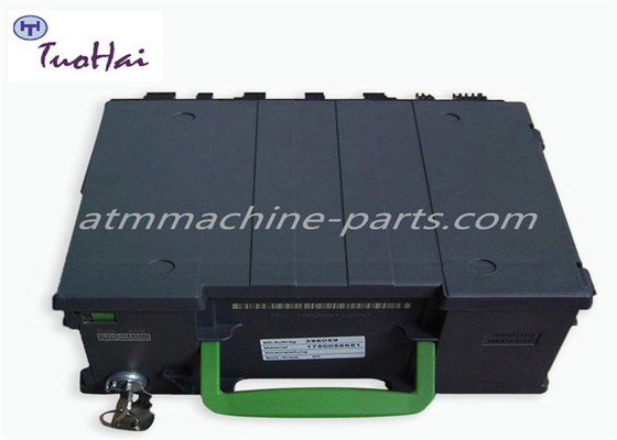 1750056651 01750056651 Wincor Reject Cassette ATM Machine Parts