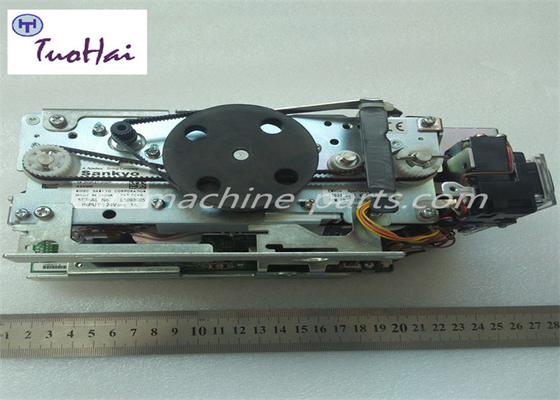 49209542000F Diebold ATM Parts Nixdorf Opteva Smart Card Reader 49209542000E