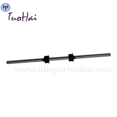 S7010000186-1C de Machinedelen 5600 HCDU van Nautilus Hyosung ATM op Kit Shaft Stacker Roller Assy