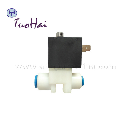 ATM-machine reserveonderdelen NCR solenoïde klep assemblage 009-0022199