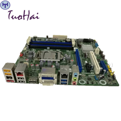 445-0750199 NCR ATM Motherboard van Delenselfserv Intel Atom D2550