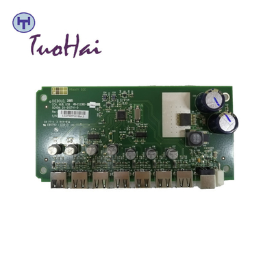 49-211381-000A ATM-de HUB USB 7 Haven 49211381000A van Vervangstukkendiebold CCA