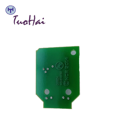 Ncr ATM Ncr S2 van Machinedelen Presentator Sensor Board 445-0749760