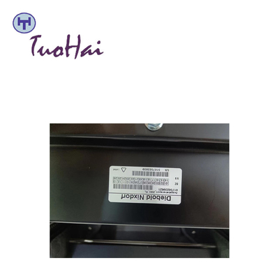 ATM-de outputvervoer 2040 01750239621 van Wincor Nixdorf van machinedelen