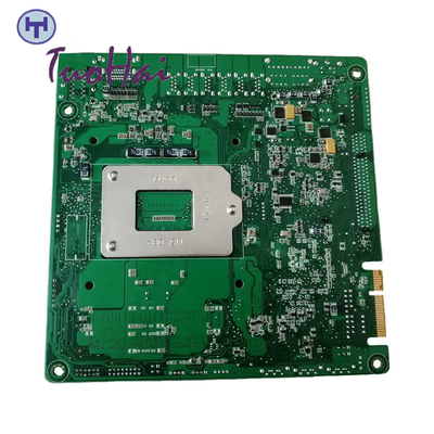 445-0764433 NCR ATM de Kernestoril van Delenpc Motherboard