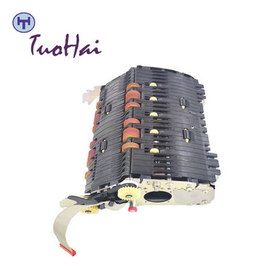 Atm Parts Wincor Cineo 4060 Entralization Unit Upper Part Crsats 1750134478