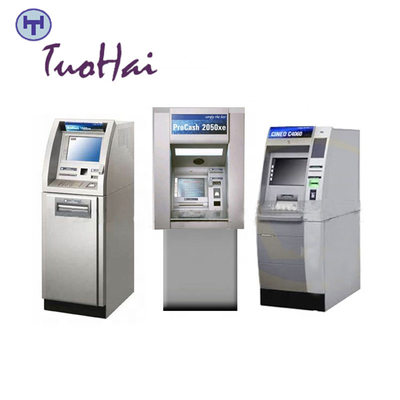 Originele Delen 2050XE CINEO C4060 1500XE van Wincor ATM Gehele MachineGeldautomaat