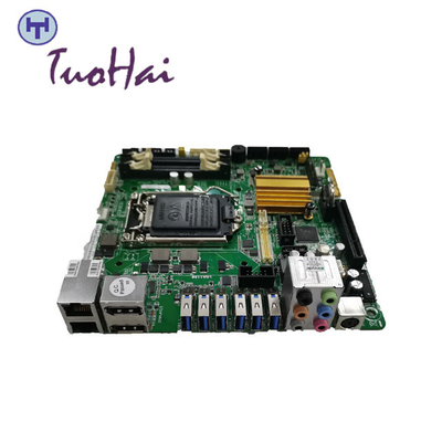 NCR ATM Delen S2 de Kernestoril van PC Motherboard LGA1150 1151 Win10 4450764433 445-0764433
