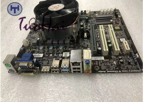 Van de Delennautilus ATM HCDU van S5611000325hyosung ATM Biometrische Motherboard