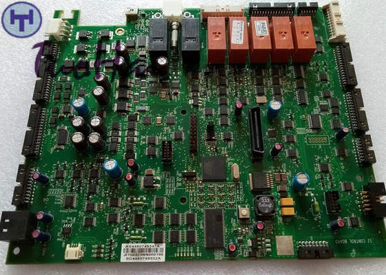 4450779952 NCR S2 Raads 445-0779952 S2 ATM Machine van de Automaatcontrole